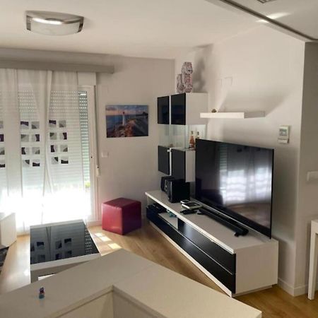 Parque Home Luminoso Y Moderno, Algemesi Home 외부 사진